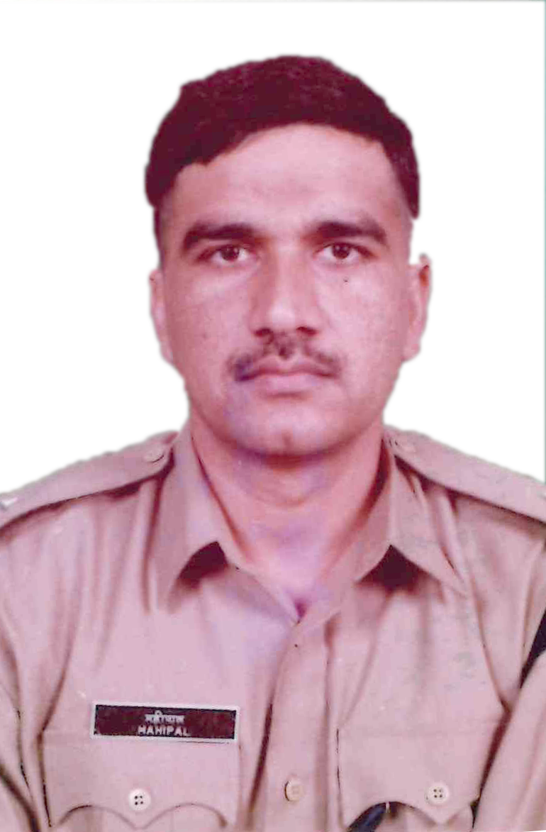 Mahipal Yadav Mahipal Yadav